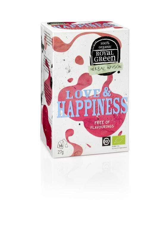 Love & happiness bio Top Merken Winkel